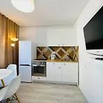 Mieszkanie Przy Wyspianskiego *