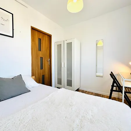 Mieszkanie Przy Wyspianskiego Apartment *