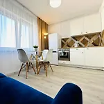 Mieszkanie Przy Wyspianskiego *