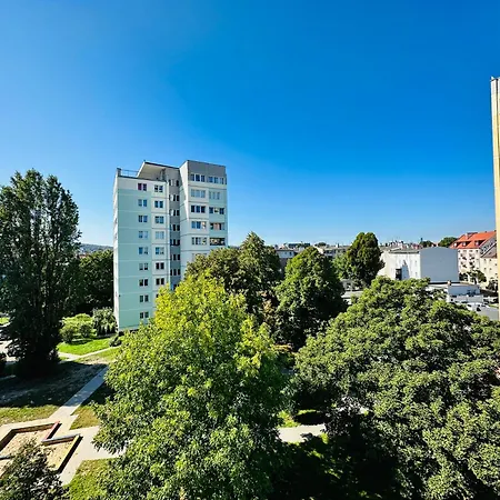 Mieszkanie Przy Wyspianskiego Danzig